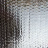 Bubble insulation aluminum foil/heat shield aluminum foil/heat resistant roofing sheets