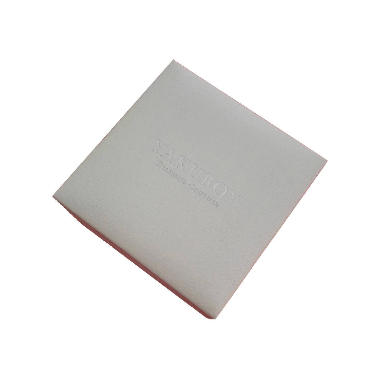 personalized customization luxury cardboard paper