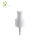 18/410 treatment pump cream pump face cosmetic pump