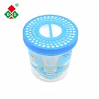 800ml Reusable Moisture Absorber Dehumidifier Box