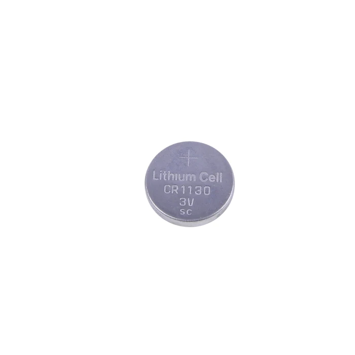 CR1130 battery 3v lithium button cell replacement AG10 LR1130, View