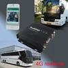 AHD Mobile DVR video vehicle tracking system CCD cameras vehicle MDVR canbus customization