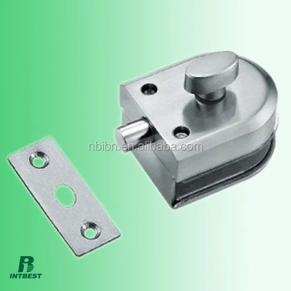 Glass Door Latches & Child Proof Patio Door Locks