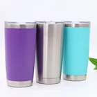 Hot Selling Custom Logo Cup Vacuum Tumbler 20Oz Tumbler Coffee Mug