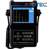 DTEC DUT-1000A Portable Digital Ultrasonic Flaw Detector NDT Testing, Ultrasound,Weld inspection, A scan ,CE ISO Certificate