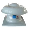 FRP axial flow rooftop fan explosion&corrosion proof