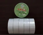 sleeve labeling machine for coin tissue packing