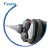8.7/15kV 3x300SQMM Steel Wire Armoured YJLV32 AL/XLPE/SWA/PVC Power Armour Aluminum Cables