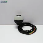 Buzzer Buzzeryes Light Buzzer Sophia 50mm 12v 24v Led Indicator Light Buzzer