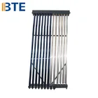 Outdoor Heater Factory Wholesale High Quality Outdoor Swimming Pool Solar Water Heater