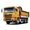 Shacman 6x4 F2000 25t 228kw dump trucks for sale in nc