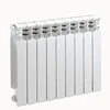 Bimetal Water Heater Radiator Steel Pipe Central Heating radiators