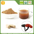 Herbal Medicine Natural High Quality Nature Ganoderma Applanatum Extract Powder