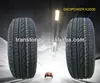 KINGRUN brand Car Tyre,UHP car tyre,passenger car tyre