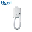 2015 High Quality professional Hotel Wall mounted salon Hair Dryer HY-1038A