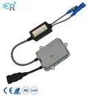 Top seller 12V 55W AC DC HID ballast Xenon White 6000K auto car vehicle HID ballast kit