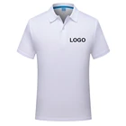 cheap wholesale unisex blank polo logo custom mesh pure color sublimation t-shirt for men women