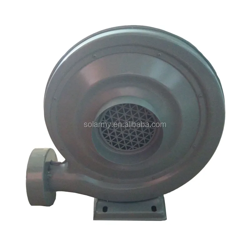 Blower, Centrifugal, 900W, 220/380V - detail 14
