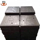 bottom price bmc smc frp manhole cover round