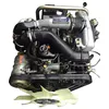 low Mileage Original Diesel Turbo engine Used 4JB1T Engine for Pickup