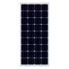 BLUESUN 100 watt monocrystalline solar panels 12V 100watt solar panel