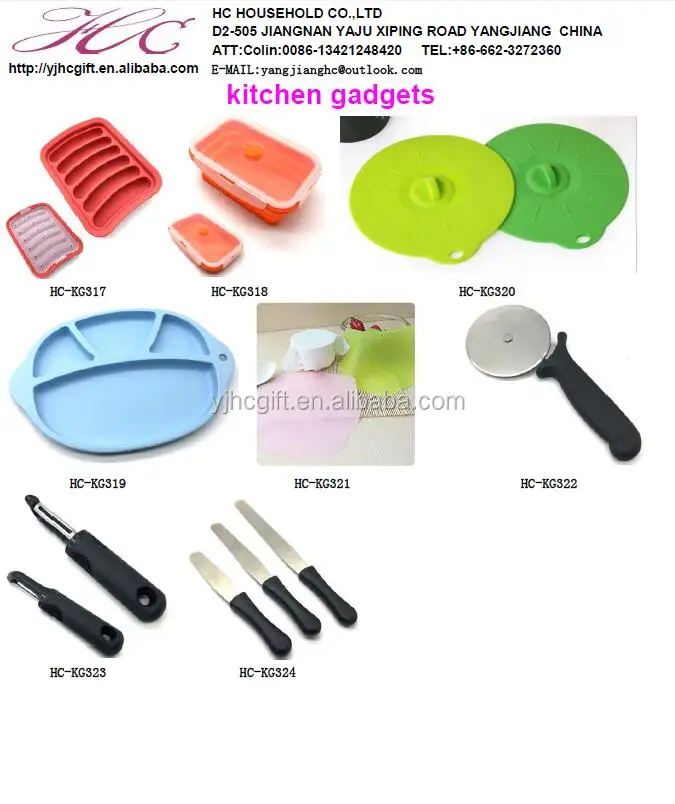 kitchen gadget 11