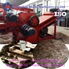 nail wooden pallet crushing machine with nail removed 0086-13703827012