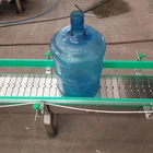 5 Gallon Water 3 In 1 Bottling Machine, Linear Type Bottle Filling Machine