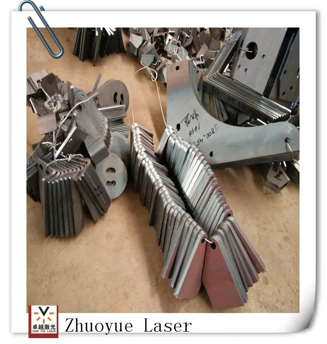 Laser Cutting Service OEM Customize Welcome