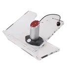 SMART SECURITY Tablet PC DISPLAY holder /stand with alarm
