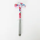 Tool Multi Hammer Tool Mini Multi Tool 6 In 1 Floral Printed Hammer With Screwdrivers In Handle