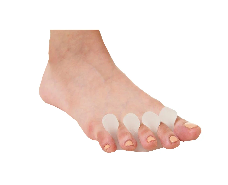 Oem Good Foot Care Products For Hammer Toe Straightener Cushion Buy