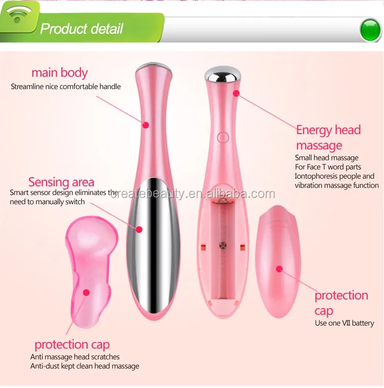 Вибратор Массажер Отзывы