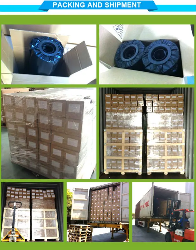 Dye Sublimation Paper For T-shirt