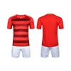 club soccer jersey Customized blank soccer uniforms