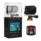 2.0'' Waterproof 4k WiFi Action Camera with Low Price