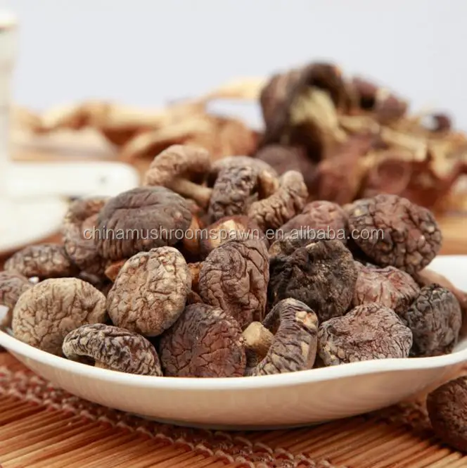 High Quality Dried Shiitake Mushrooms dehydrated mushroom