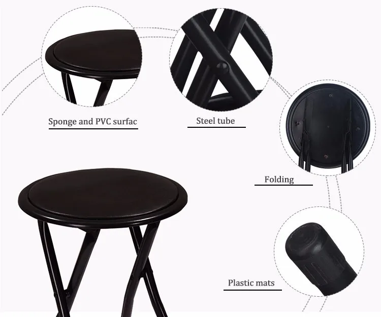 Travel Chair Stool: The Ultimate Companion for Adventurous Explorers