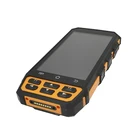 OCBS-D5000 Biometric NFC UHF RFID Reader PDA with Fingerprint Scanner