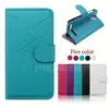 factory price leather back cover for samsung galaxy ace style sm-g357fz case