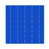 2019 new poly solar cell system price 18.2% solar panel cell for sale
