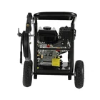 Factory supplier gasoline high pressure washer high pressure car washer machine 0.6 L pressure washer
