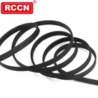 RCCN Cable Sleeve Wrapping Bands PET Polyflex Expandable Sleeving