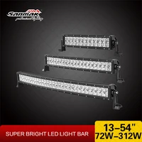 Aftermarket Car Parts 50 Inch 288W