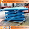 Hot Selling-- Stationary Scissor Lifting Platform With Lifting Table/ ISO Certificated Stationary Scissor Lift
