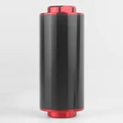 AN6 Fuel Filter with fitting High Performance