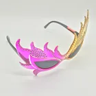 Cool Wings Wholesale Custom Glasses Wedding Holiday Party Decorative Glasses