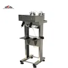 Liquid Filling Machine Cosmetic Liquid Small Perfume Bottle Filling Machine Round Bottle Filling Line