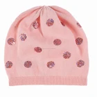Watermelon Knitted Cute Baby Girls Hats 100% Cotton Winter Hats for infant