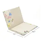 Wholesale custom stationery office supplies portfolio file folder